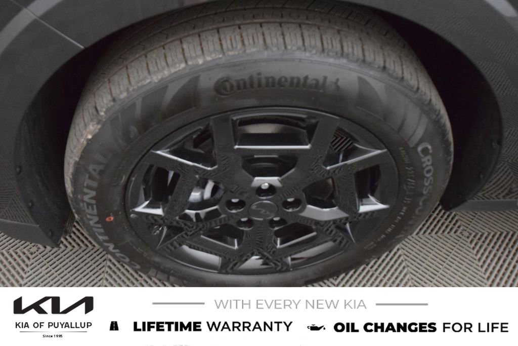 New 2025 Kia Carnival SX Prestige image 21