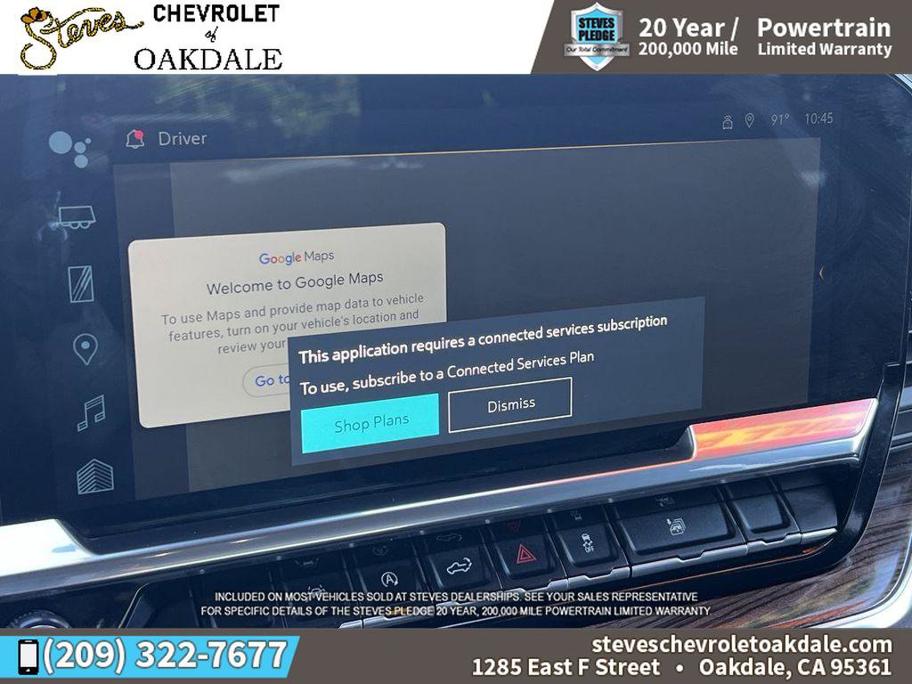 Certified 2022 Chevrolet Silverado 1500 LT AWD/4WD image 18