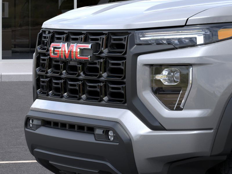 New 2026 GMC Canyon Elevation w/ Convenience Package image 45