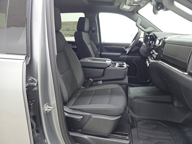 New 2026 GMC Sierra 2500 SLE w/ SLE Value Package; AWD/4WD image 11