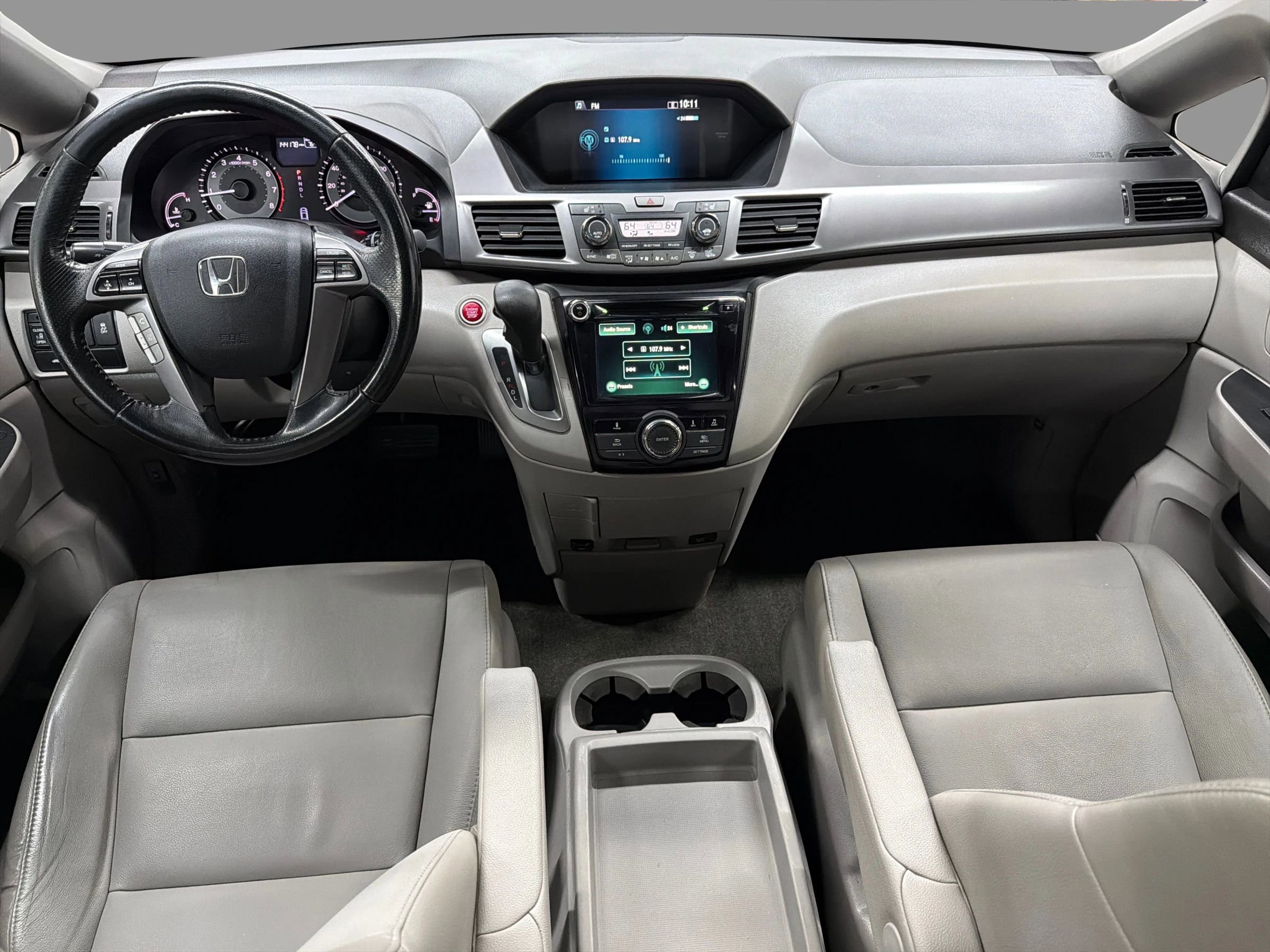 Used 2014 Honda Odyssey EX-L image 38