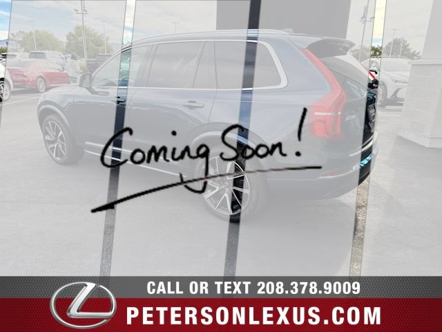 Used 2025 Volvo XC90 B5 Plus w/ Protection Package Premier AWD/4WD image 4