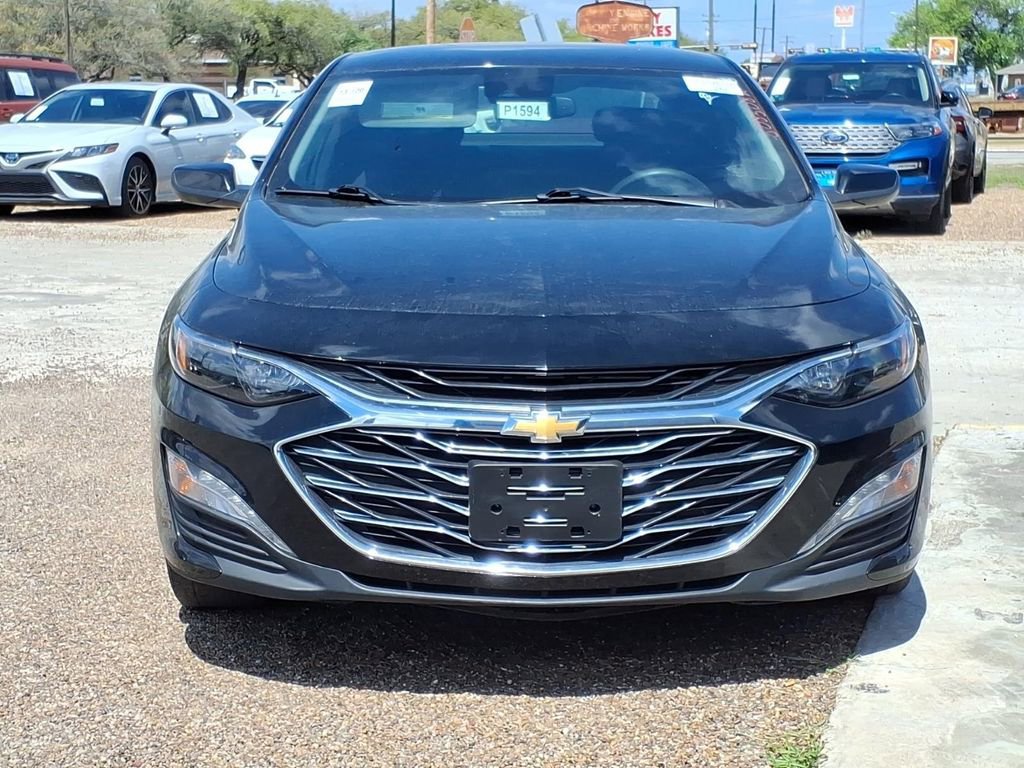 Used 2024 Chevrolet Malibu LT image 7
