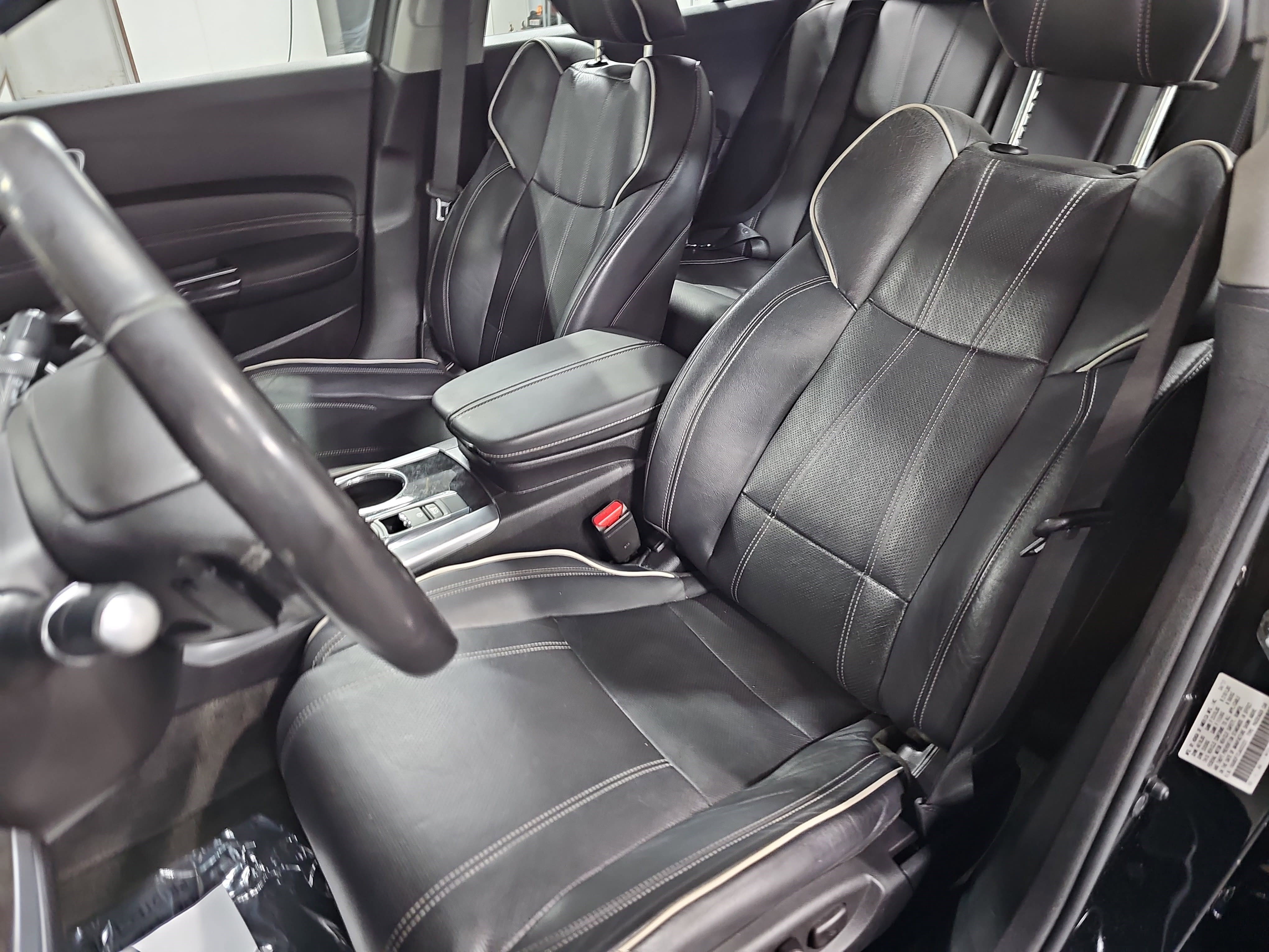 Used 2018 Acura TLX V6 w/ Advance Package image 15