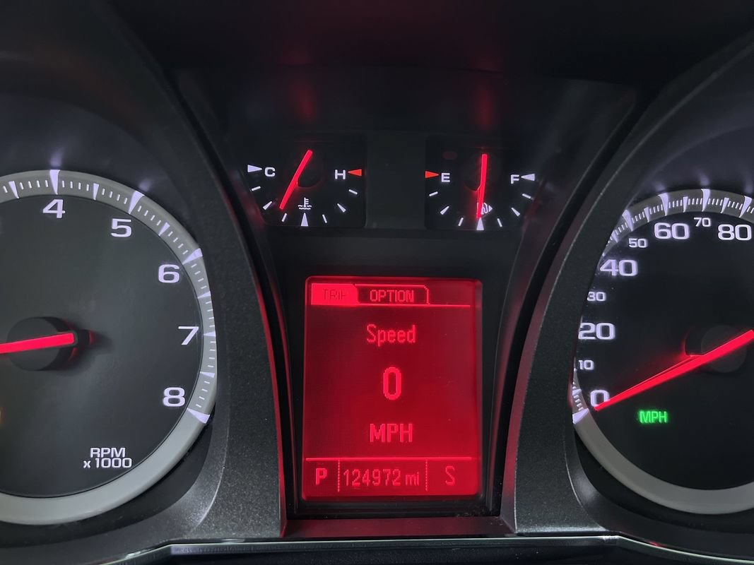 Used 2015 GMC Terrain SLT AWD/4WD image 20