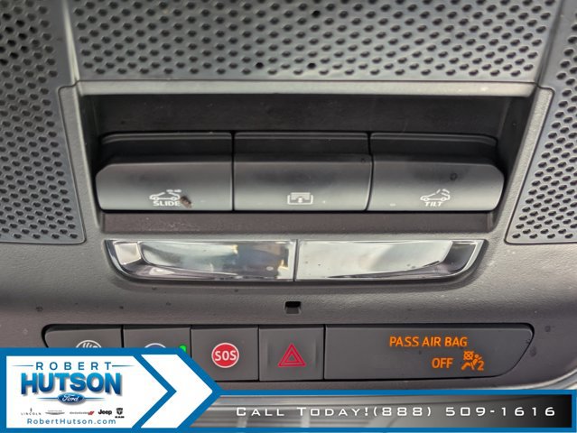 Used 2024 Chevrolet Blazer EV LT image 25