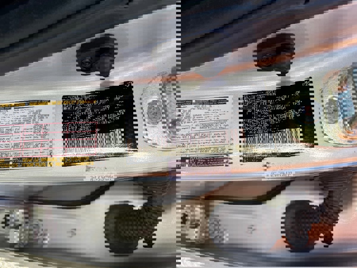 Used 2022 Toyota 4Runner SR5 image 21