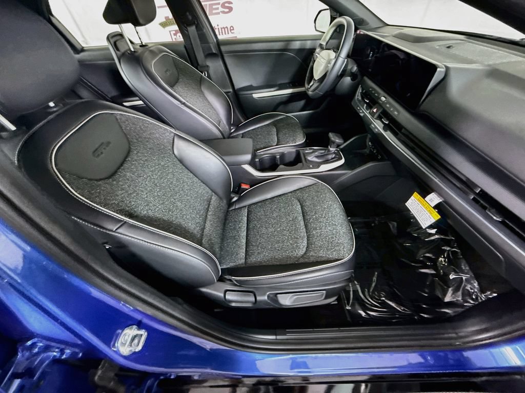 Used 2025 Kia K4 GT-Line w/ GT-Line Sunroof Package FWD image 31