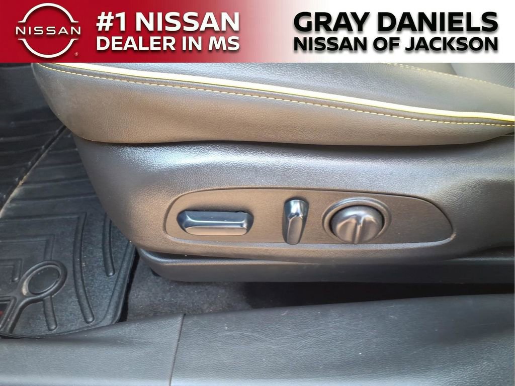 Used 2024 Chevrolet TrailBlazer ACTIV w/ Convenience Package image 13