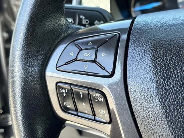 Used 2023 Ford Ranger Lariat w/ Technology Package RWD image 39