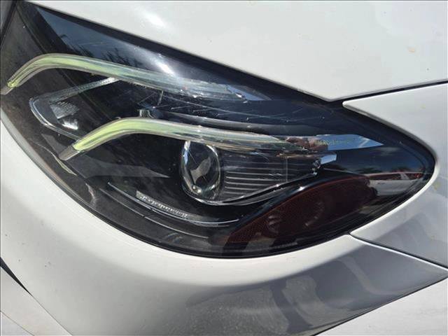 Used 2020 Mercedes-Benz E 350 Sedan image 8