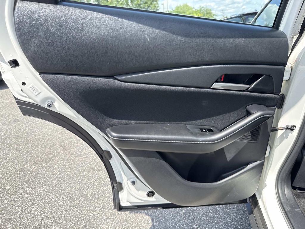 Certified 2023 MAZDA CX-30 AWD 2.5 S image 15