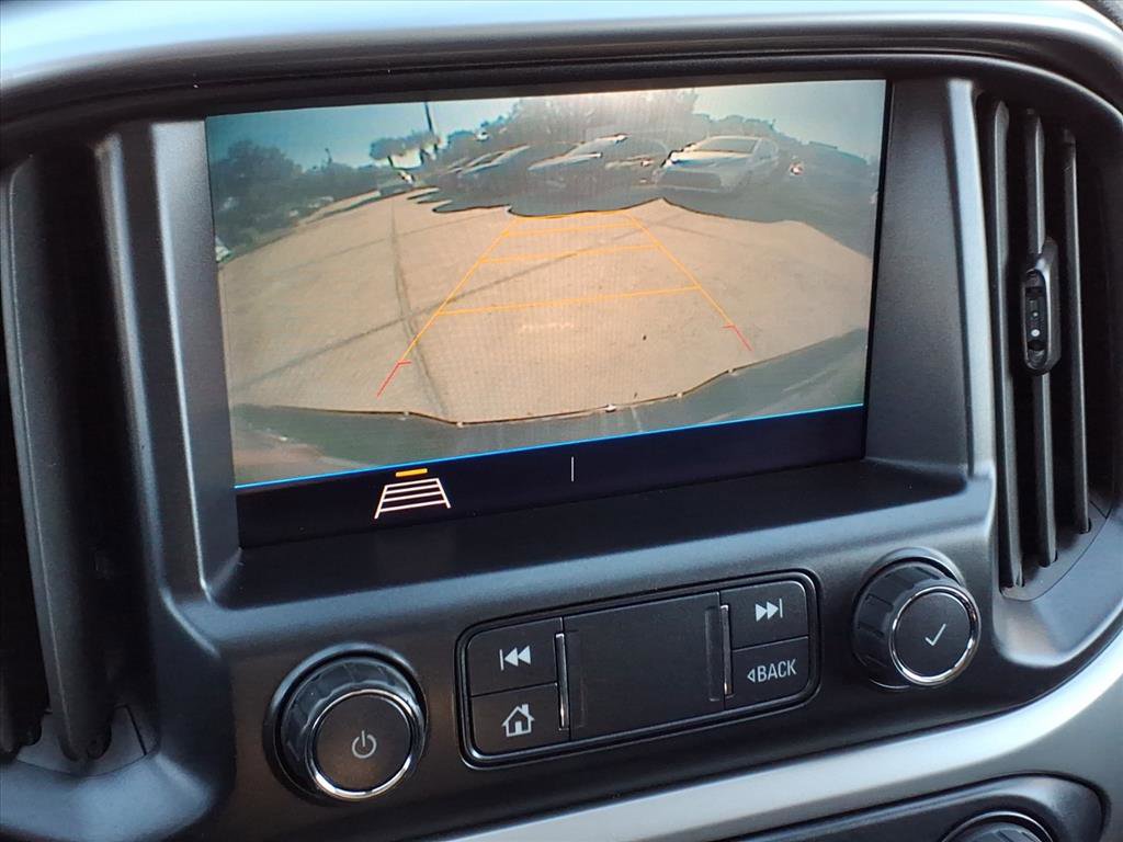 Used 2022 Chevrolet Colorado LT image 25