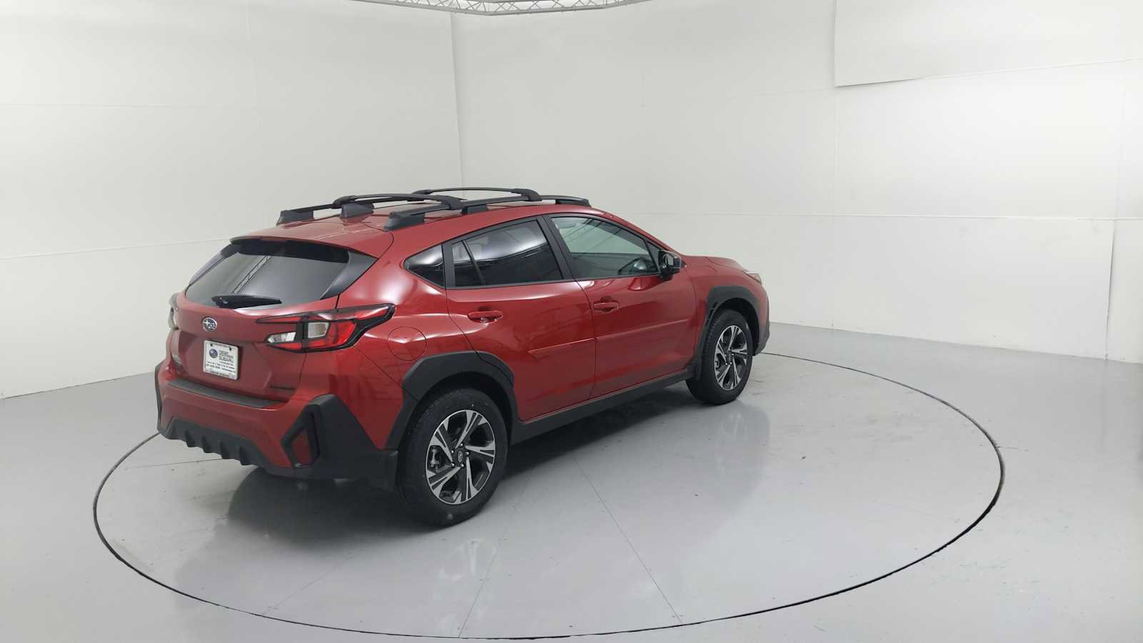 New 2026 Subaru Crosstrek 2.0i Premium image 10