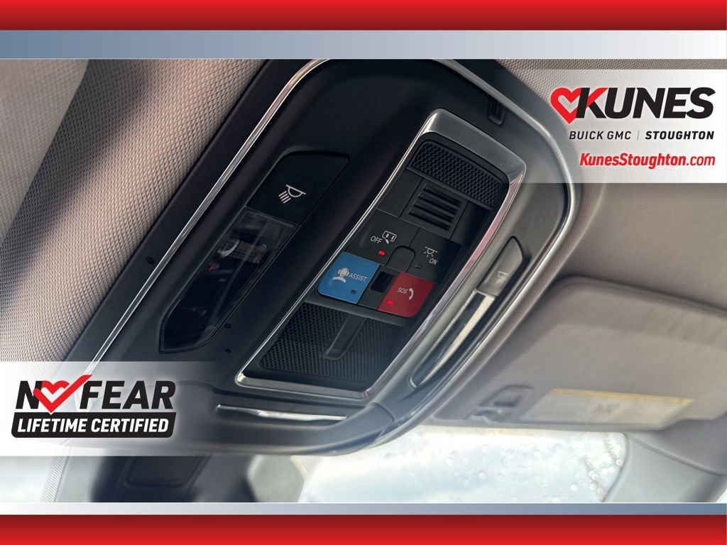 Used 2024 Jeep Grand Cherokee Laredo image 35