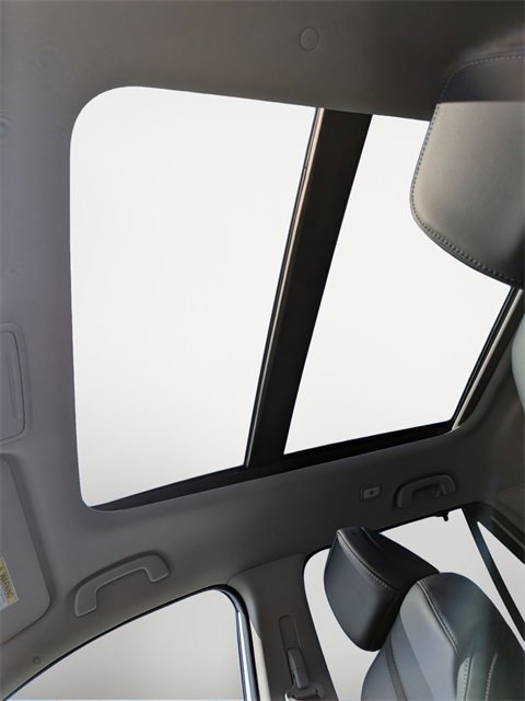 New 2025 Honda Pilot Touring image 23