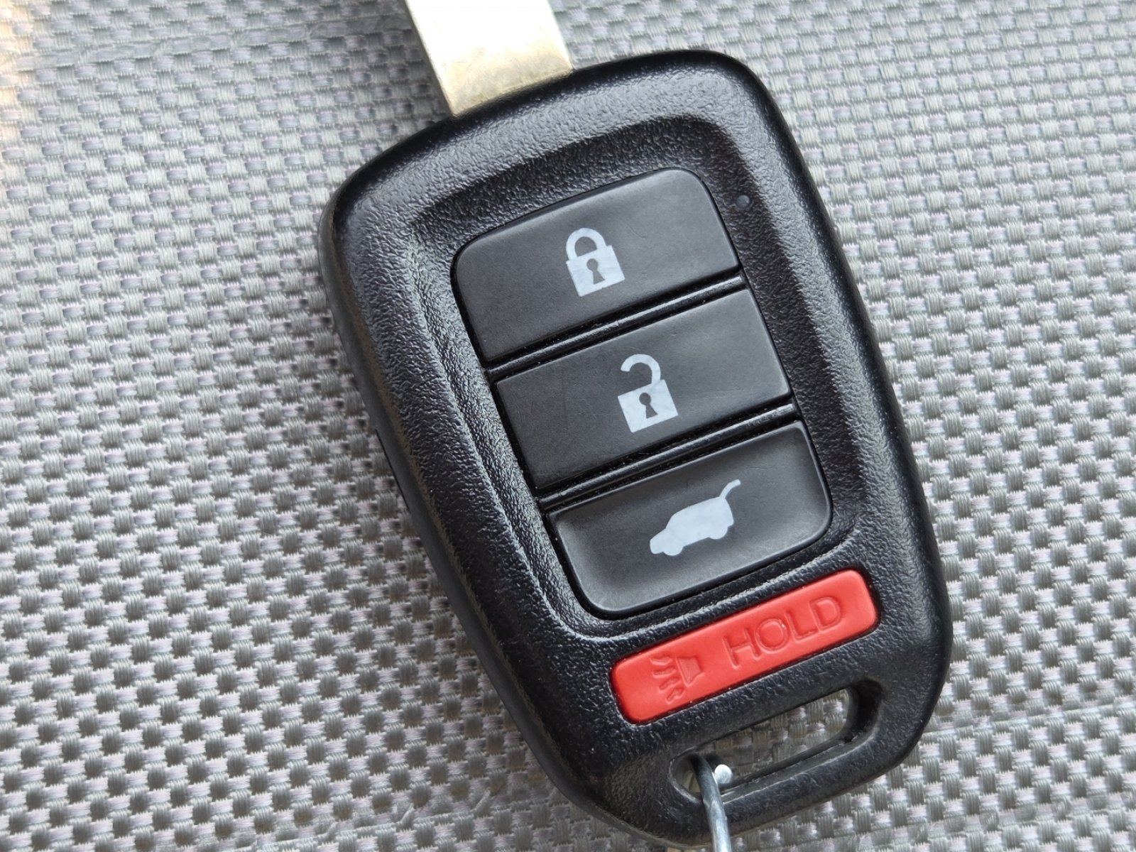 Certified 2019 Honda CR-V LX image 32