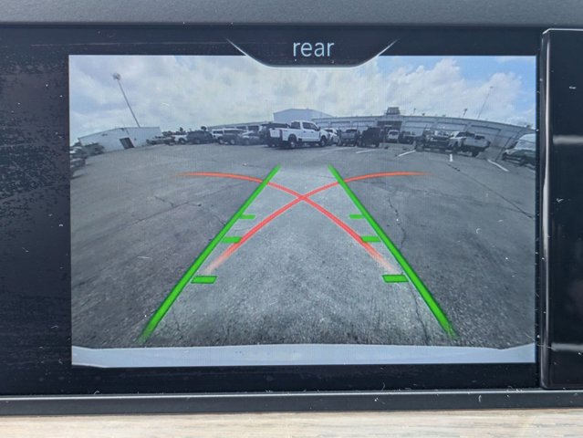 Used 2018 BMW X3 xDrive30i w/ Convenience Package AWD/4WD image 14