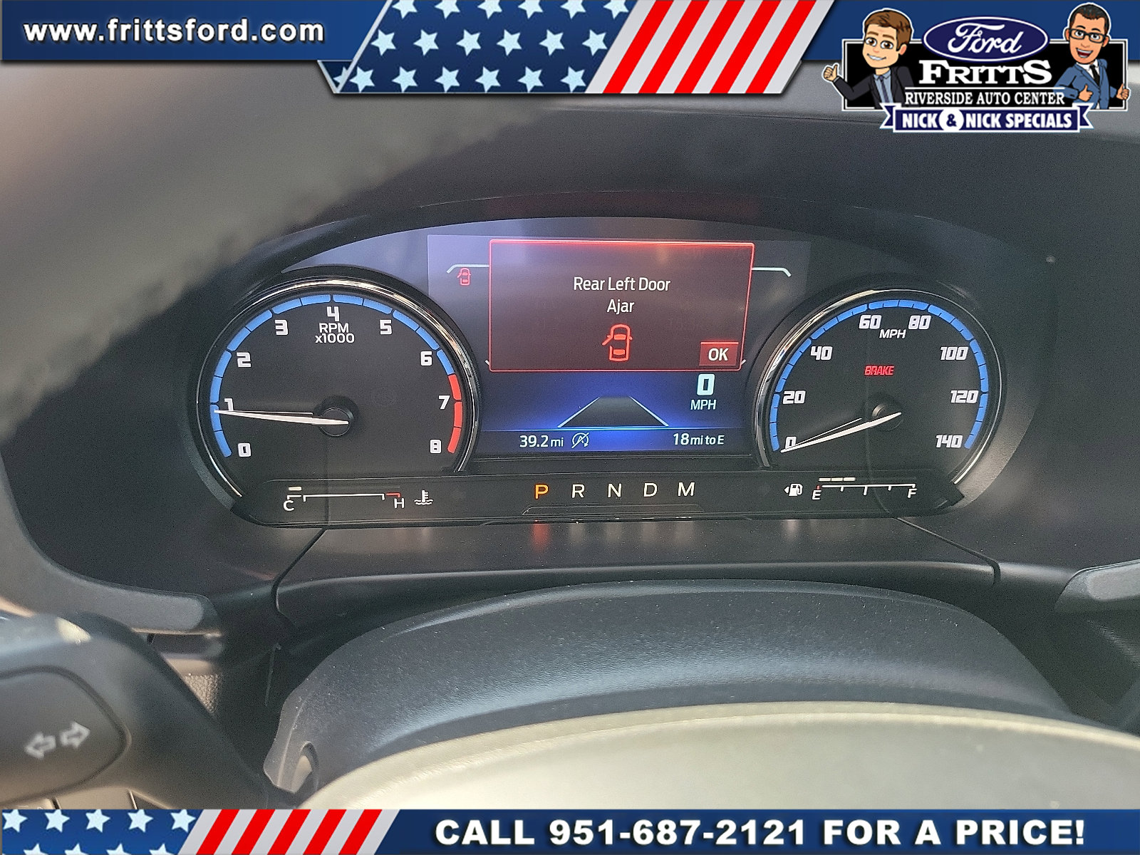 New 2024 Ford Bronco Sport Badlands image 7