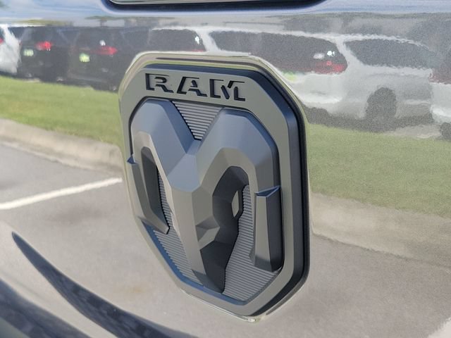 New 2027 RAM 1500 Laramie w/ Night Edition AWD/4WD image 6