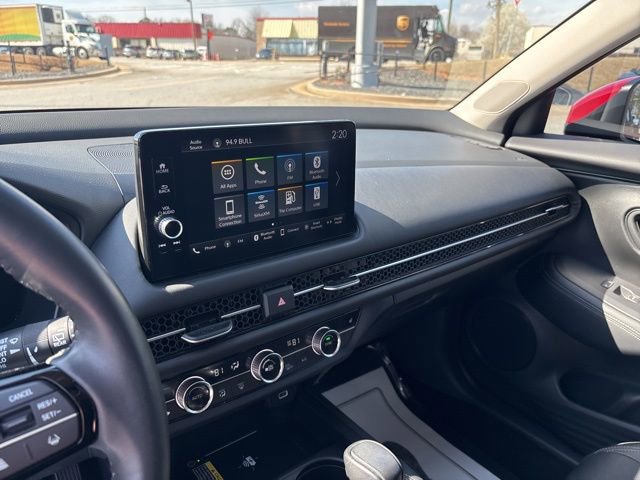 Used 2024 Honda HR-V EX-L image 17