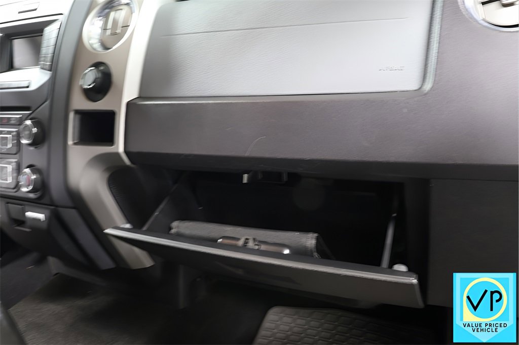 Used 2013 Ford F150 XLT w/ XLT Chrome Pkg image 27