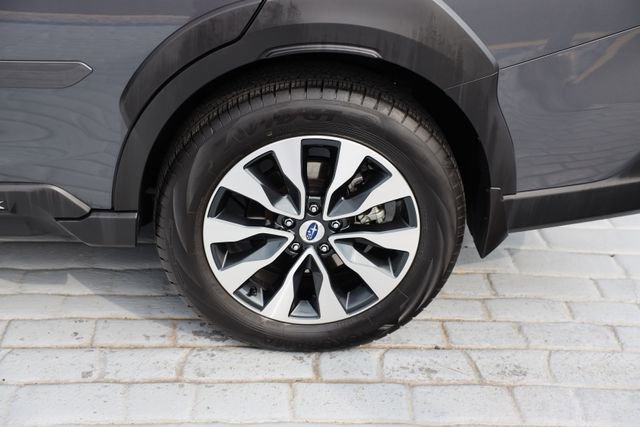 Certified 2023 Subaru Outback Limited image 56