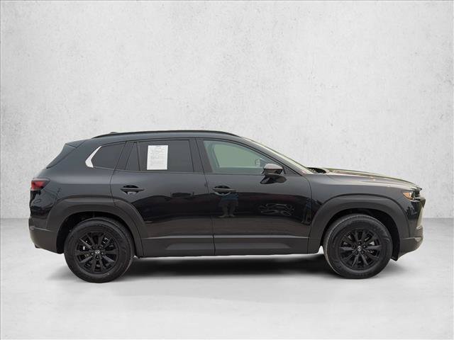 Used 2026 MAZDA CX-50 AWD 2.5 Hybrid w/ Cargo Package image 4