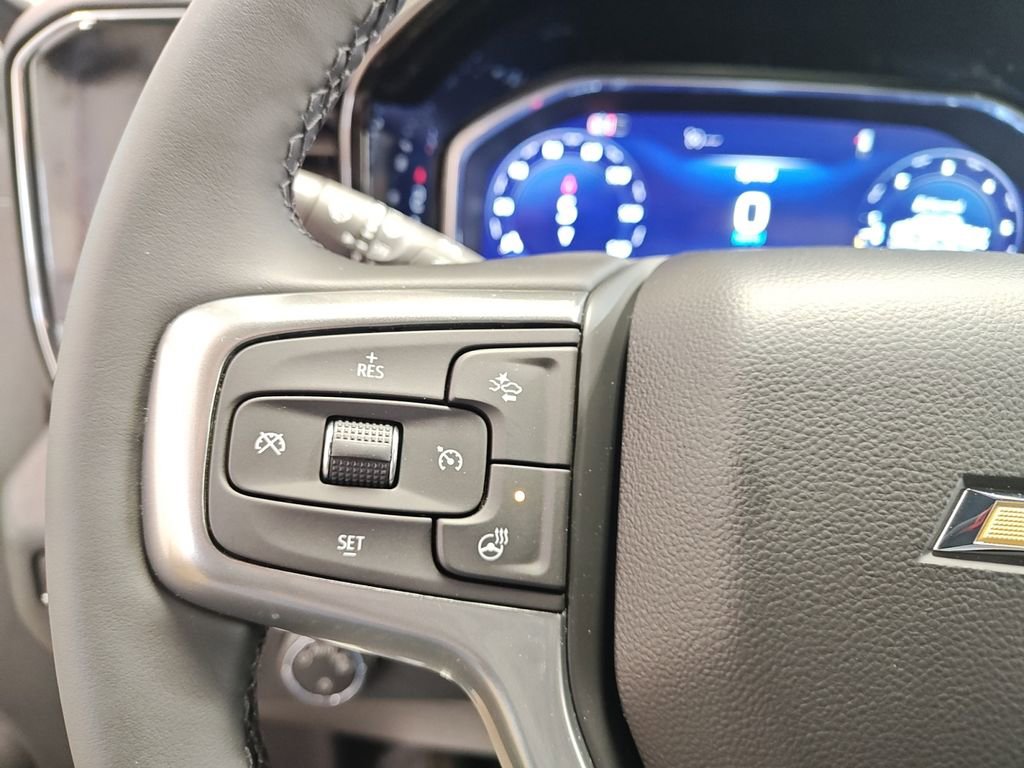 New 2026 Chevrolet Silverado 1500 LT AWD/4WD image 26