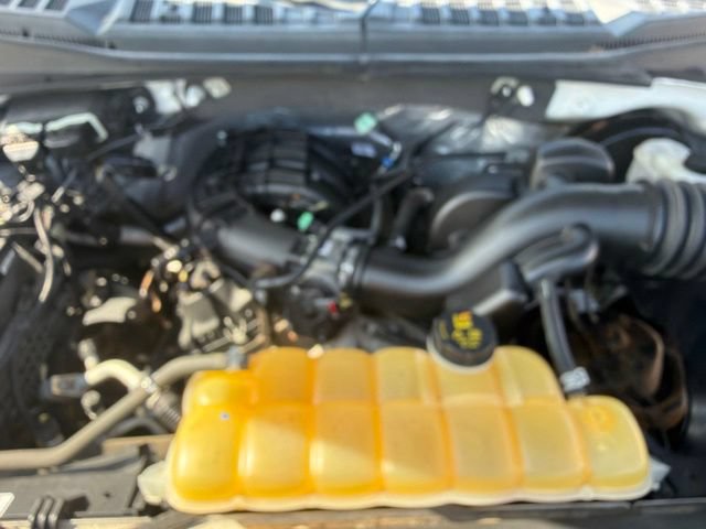 Used 2017 Ford F150 XL w/ Equipment Group 101A Mid RWD image 29