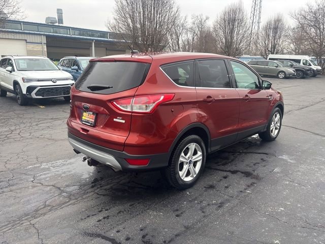 Used 2015 Ford Escape SE image 5