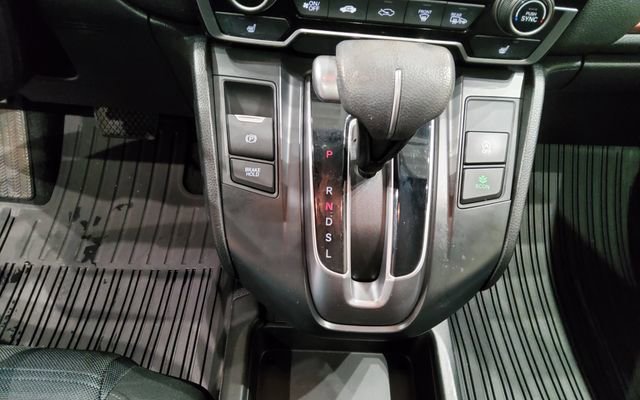 Used 2020 Honda CR-V EX image 26