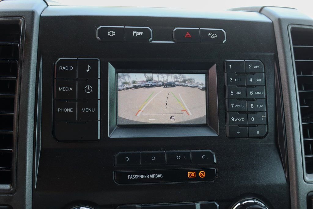 Used 2019 Ford F250 XL w/ Power Equipment Group AWD/4WD image 30