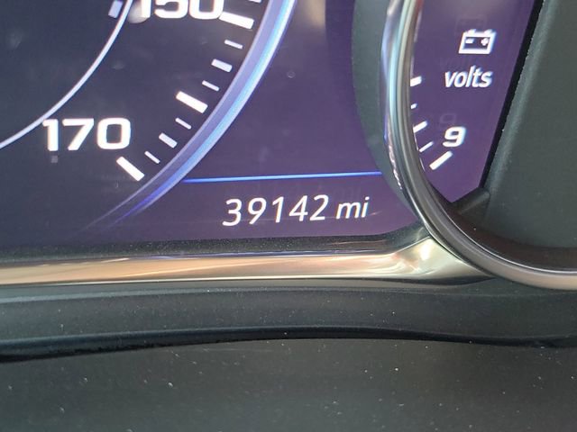 Certified 2023 Chevrolet Traverse High Country image 25