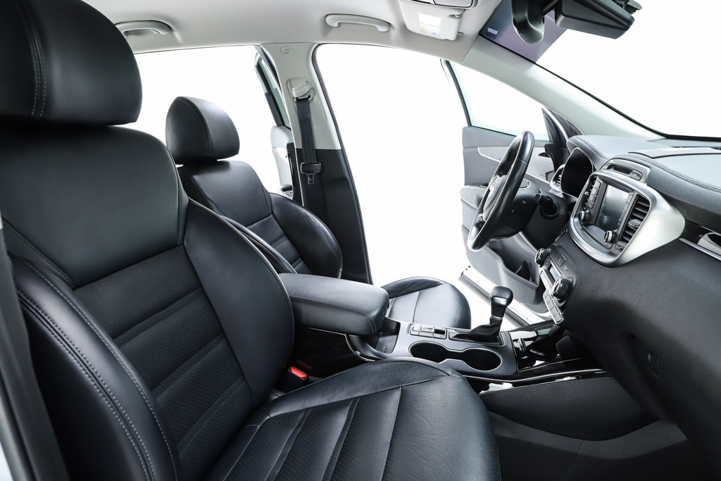 Used 2019 Kia Sorento EX FWD image 76