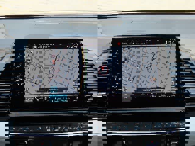 New 2026 Honda Odyssey Touring image 21