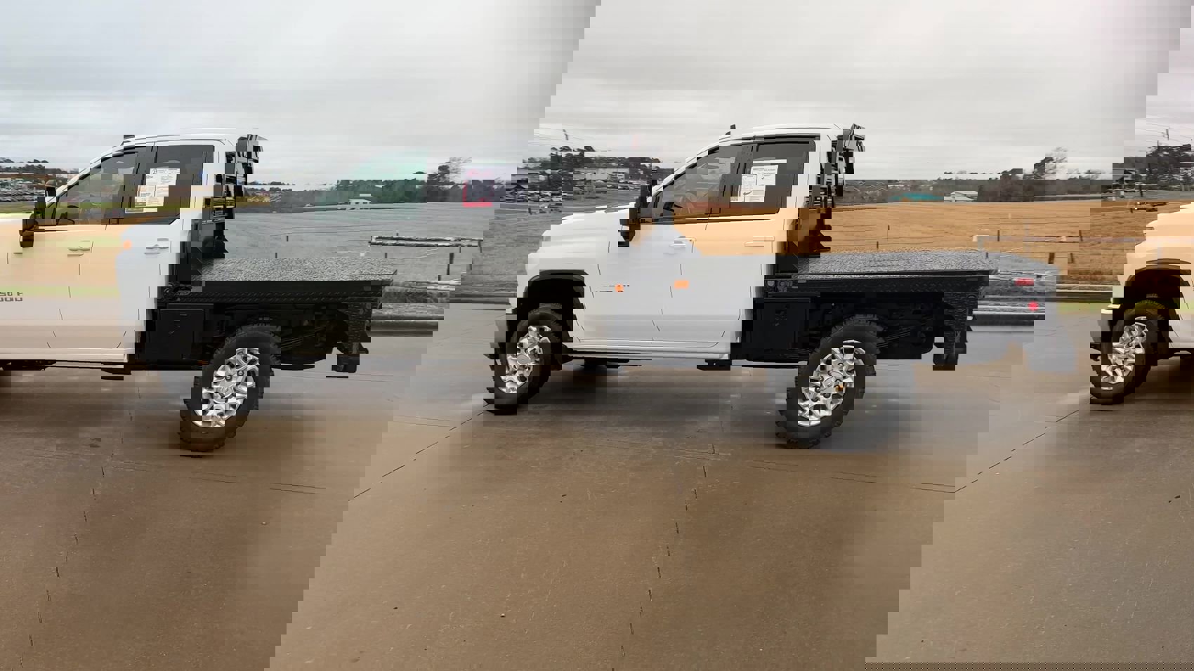 Used 2022 Chevrolet Silverado 3500 LT w/ All Star Edition image 5