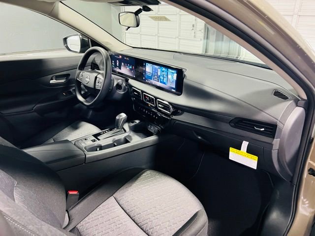 New 2026 Nissan Sentra SV w/ Floor Mat Package image 29