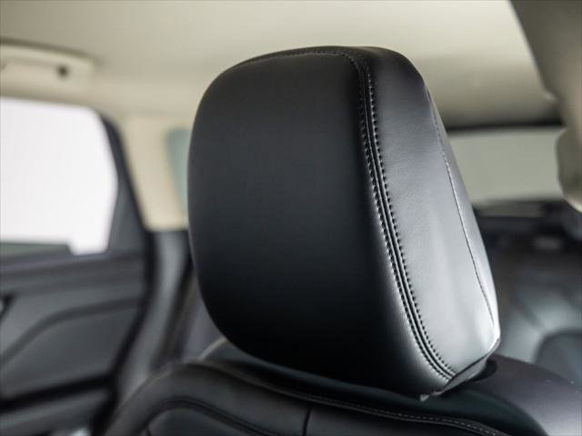 New 2025 Lincoln Corsair FWD w/ Equipment Group 101A image 14