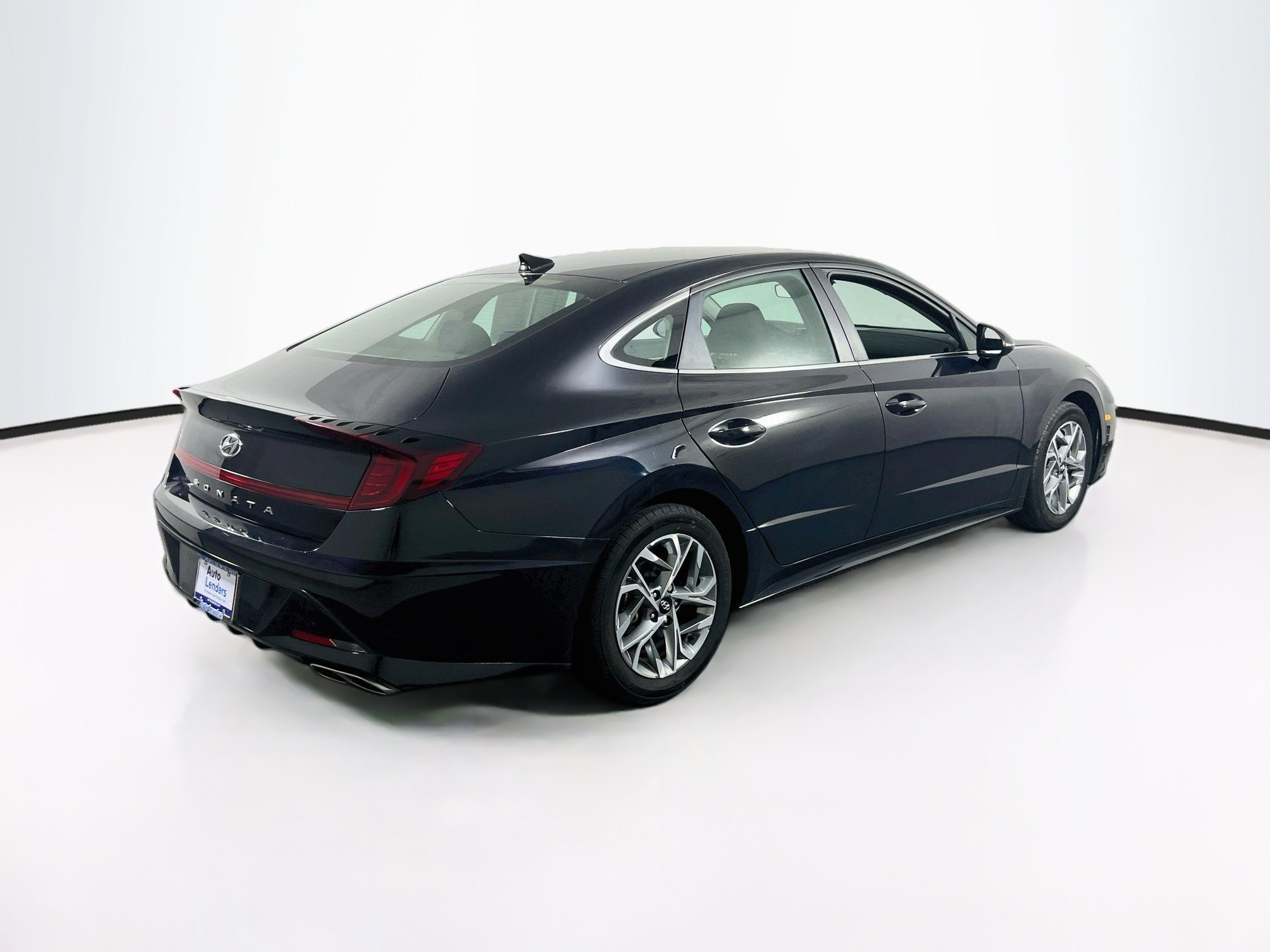 Used 2023 Hyundai Sonata SEL w/ Cargo Package FWD image 5
