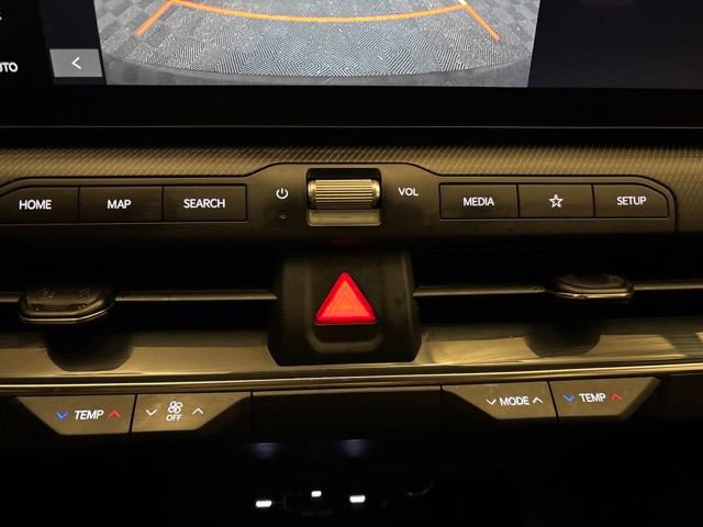 Certified 2025 Kia K4 EX w/ GT-Line Sunroof Package FWD image 19