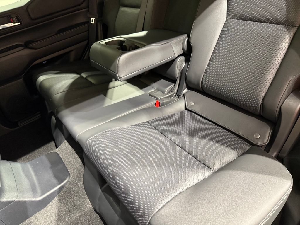 New 2027 Toyota Land Cruiser AWD/4WD image 21