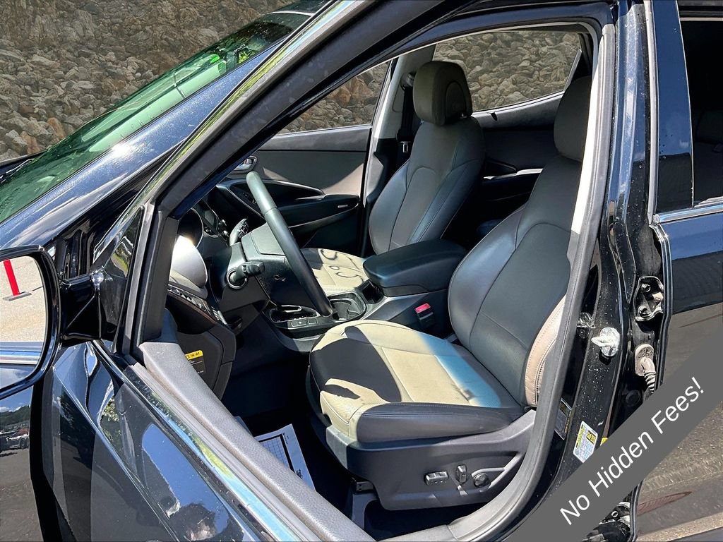 Used 2018 Hyundai Santa Fe Sport 2.0T FWD image 22