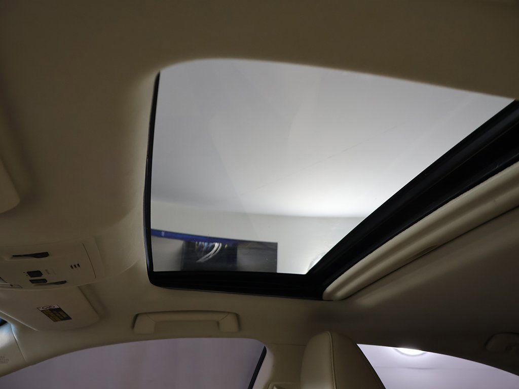 Used 2018 Lexus ES 350 w/ Ultra Luxury Package image 22