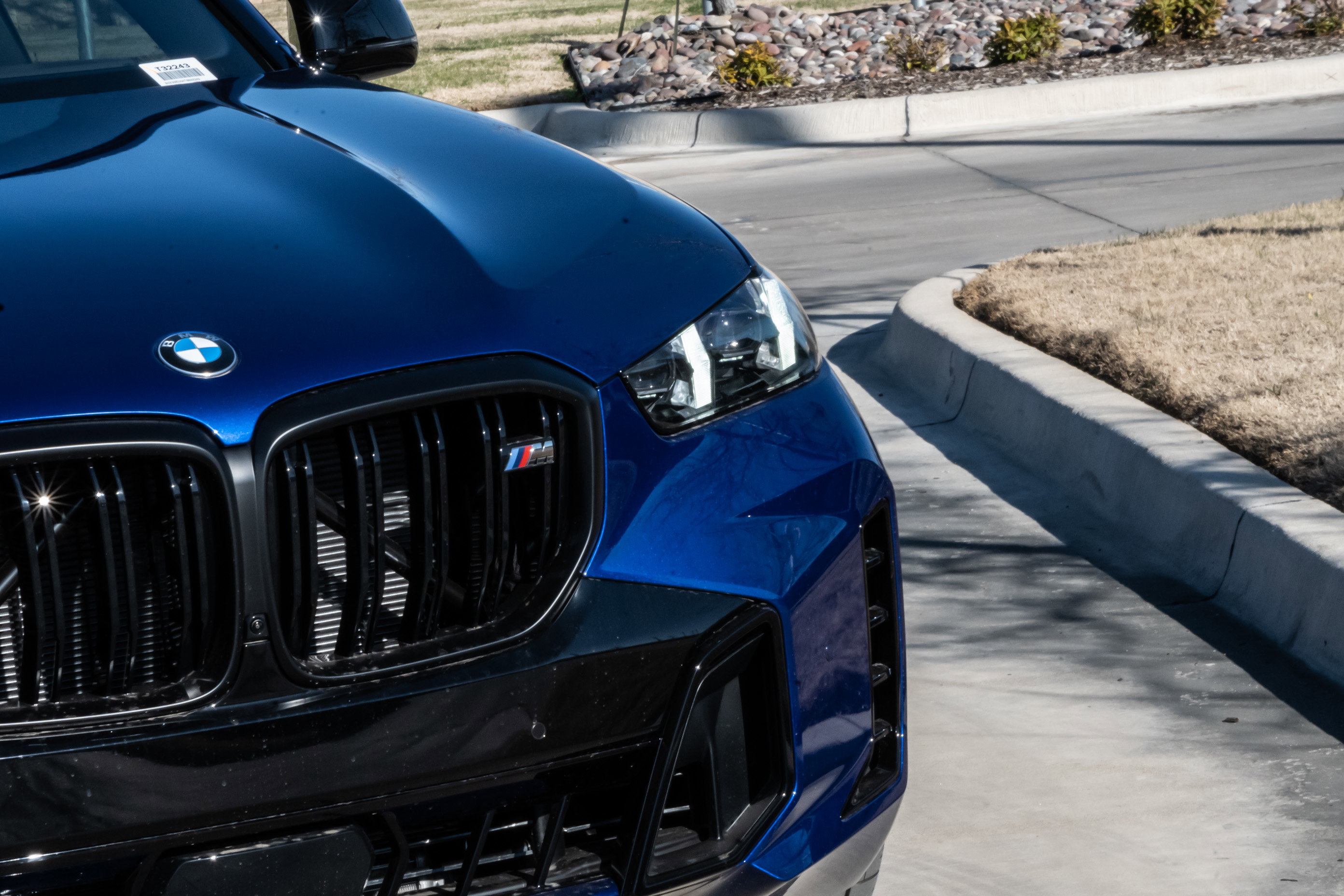 New 2026 BMW X5 M60i image 6