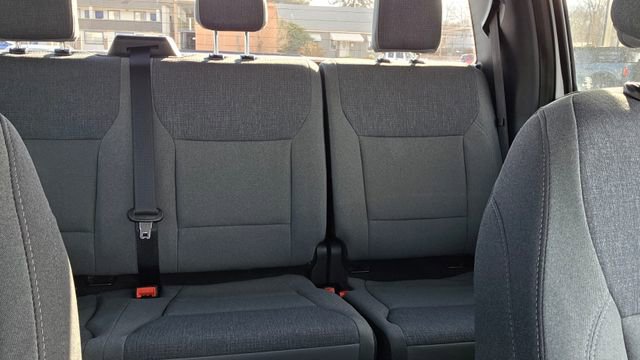 Used 2024 Ford F150 XLT w/ Mobile Office Package image 25