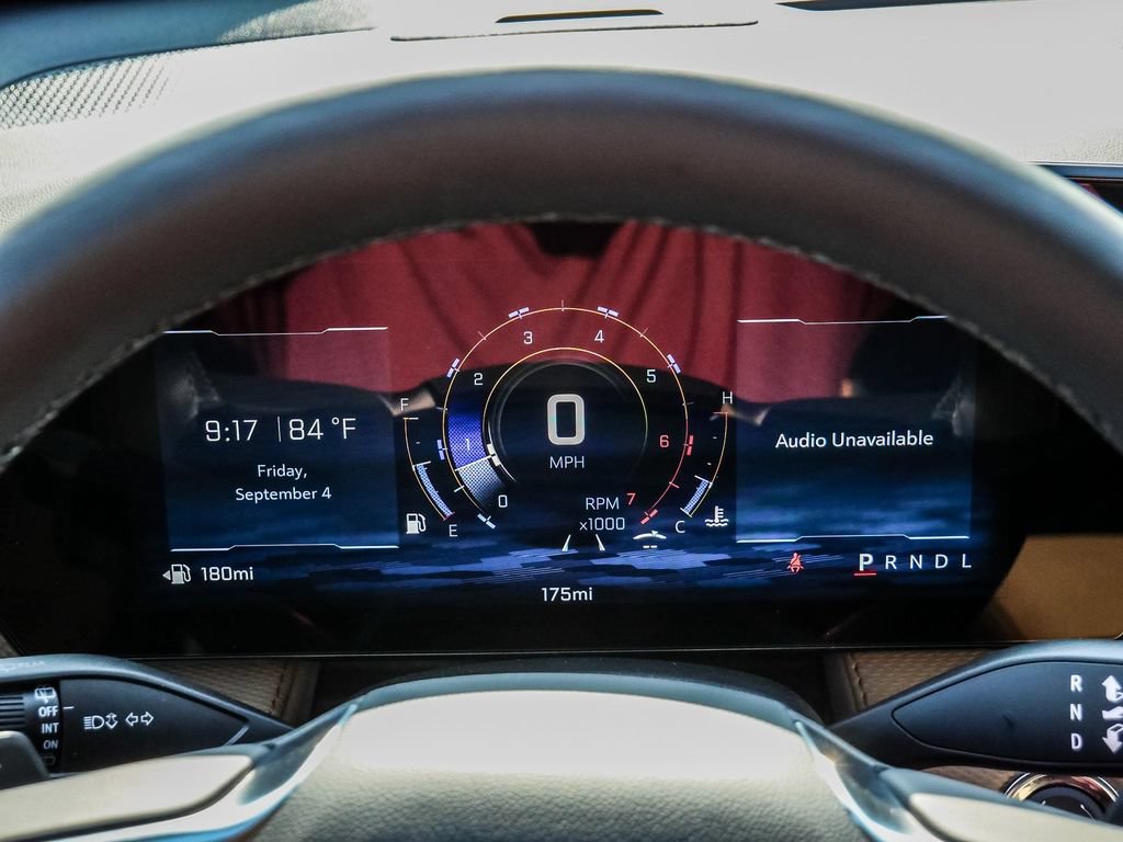 New 2027 Chevrolet Equinox ACTIV FWD image 39