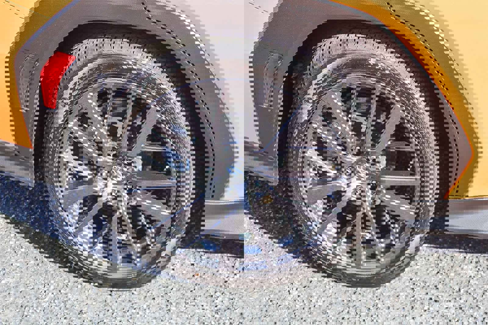 Used 2022 Subaru WRX Premium image 13