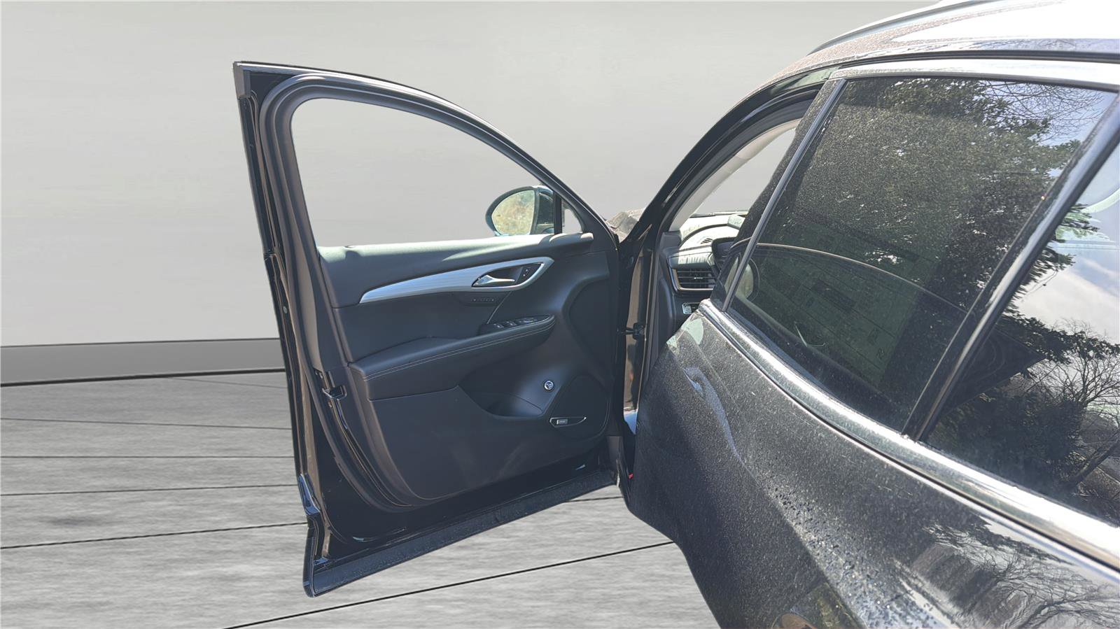 New 2026 Buick Envision Avenir image 16