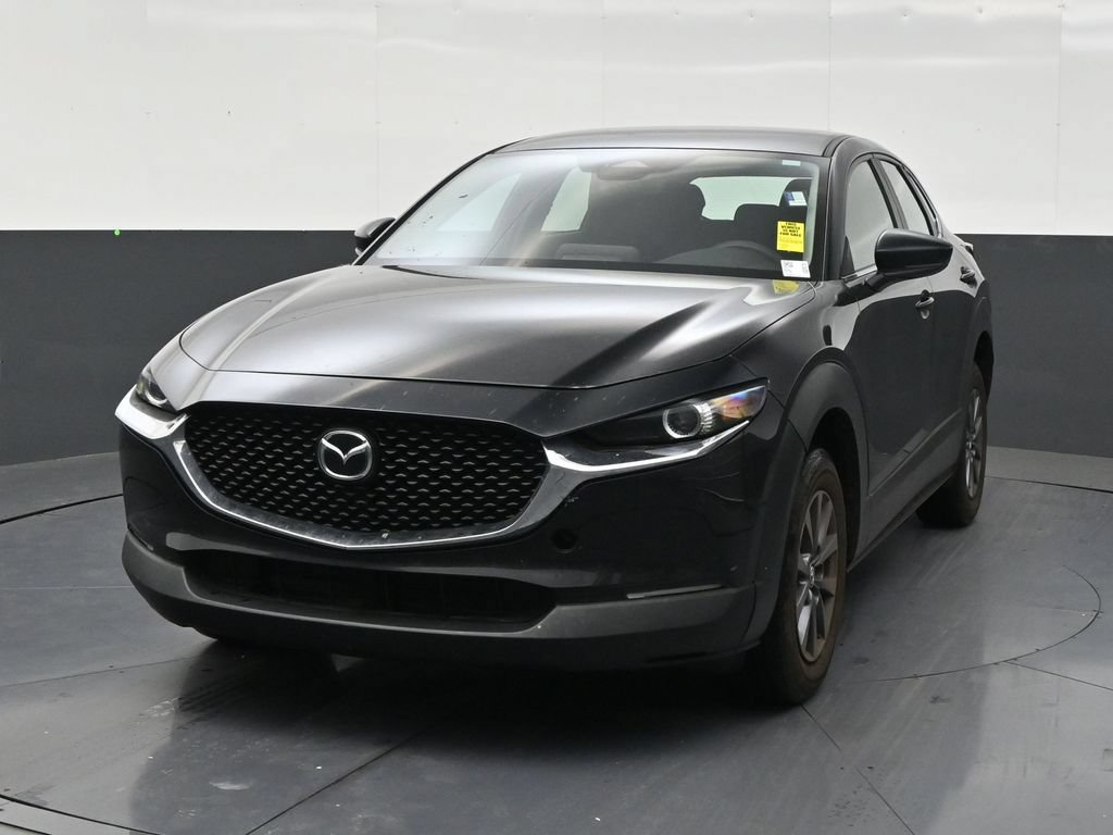 Used 2025 MAZDA CX-30 AWD 2.5 S image 8